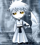 Jinchuuriki
